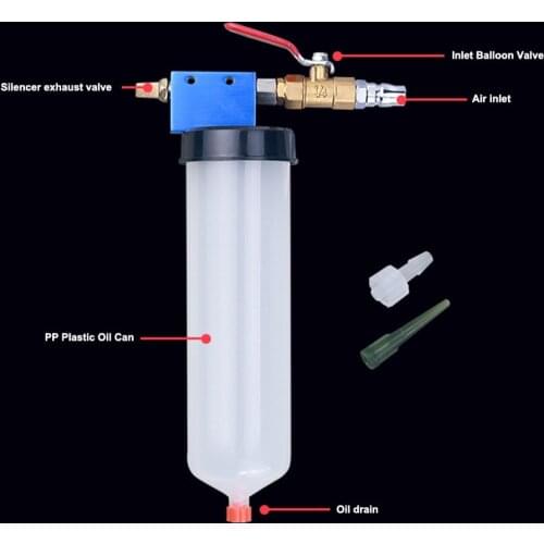 Oeny Filling Equipment