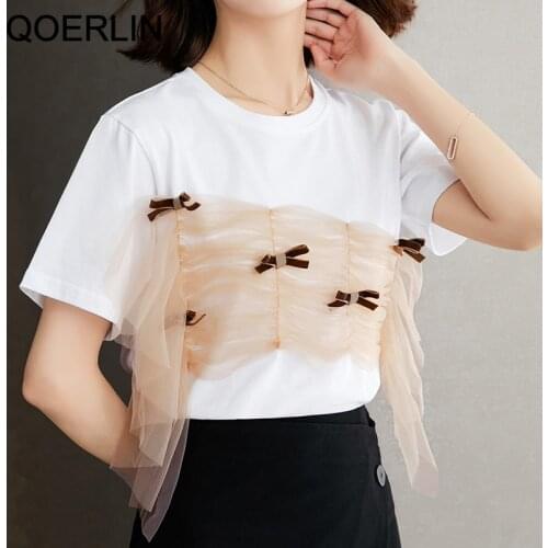 QoerliN Women's Long Sleeve T-shirts