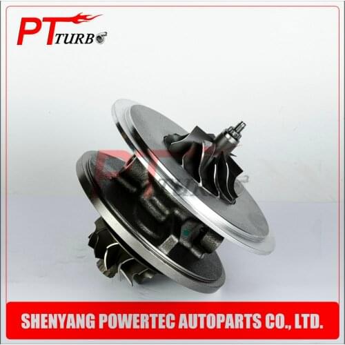 Balanced Turbocharger For Ford Ranger 2.8L 94Kw HS2.8 New Turbine CHRA GT2256V 724652-5001S 79517 Turbo Cartridge Core 2002