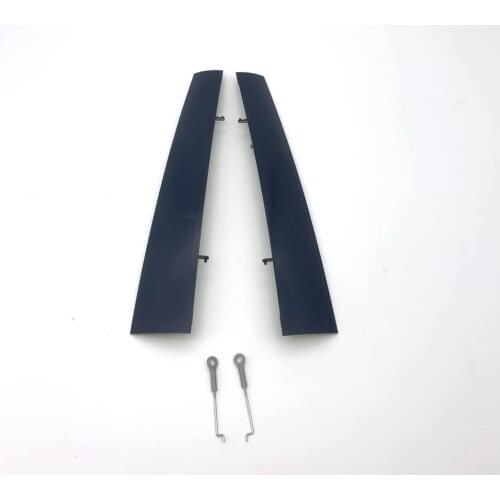 Landing Gear Door for FMS Model 1700mm F7F Tigercat EPO RC Aircraft FMS098