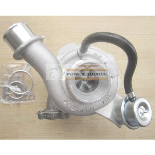 Turbo GT20 760986 760986-0008 760986-0010 7609860010 7609860008 40226002H For Dongfeng Yulon Luxgen 7 2.2T G22T 2.2L