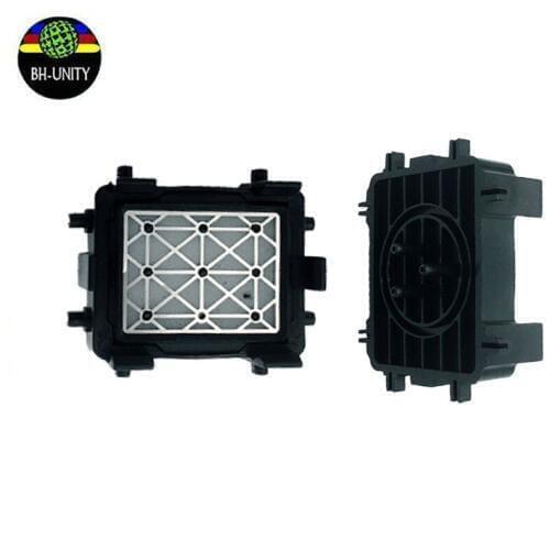 2pcs/lot yongli cap top dx5 print head capping station for yongli lecai aifa eco solvent printer