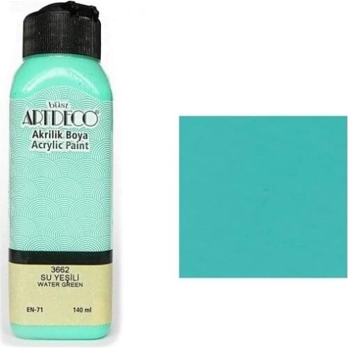 Artdeco Acrylic Paint 140 Ml