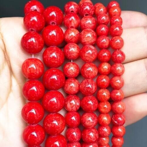 AOHAYOOMQ Stone Bracelets
