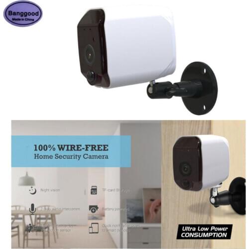 X2 Mobile Remote Camera Wireless WIFI Home Security Day Night Vision 1080P HD 3G 4G Surveillance PIR Motion Sensor Video Camera