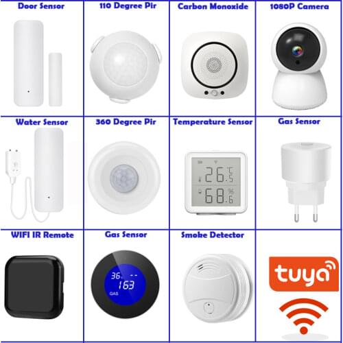 Home Security PIR MP Alert Infrared Sensor Anti-theft Motion Detector Alarm Monitor Wireless Alarm system+2 remote controller