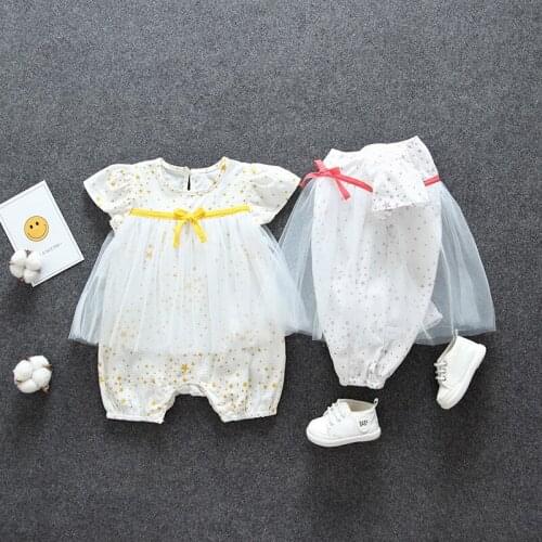 DIIMUU Toddler Baby Girl Clothing Onesie Jumpsuit Halloween Romper Clothes Jumper Infant Coverall Newborn Kids Cotton Overalls