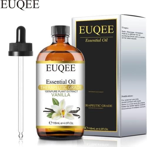 EUQEE Jasmine Essential Oils