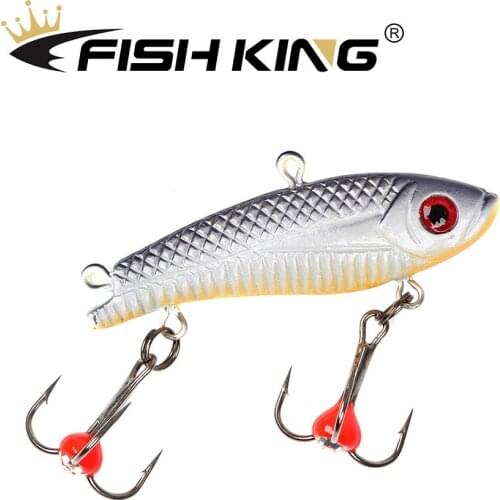 Wobblers FISH KING China