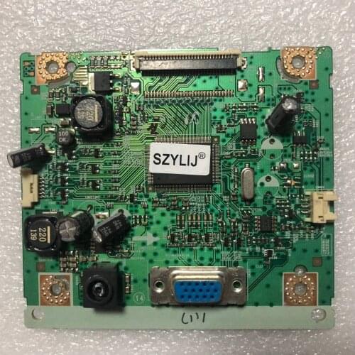 SZYLIJ BN41-01726A BN41-01726B sa100 driver board for monitor S19A100N or s22a100n spot