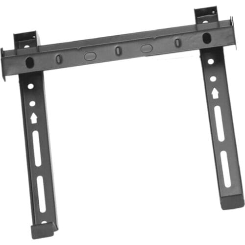 Quality Universal Wall Mount Stand for 19-32inch LCD LED Screen Height Adjustable Monitor Retractable Wall for VESA Tv Bracket