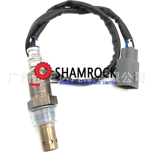 Oxygen O2 Lambda Sensors OEM 89465-13030/8946513030 for Ttoyota Corolla Matrix 03-05 1.8L free shipping