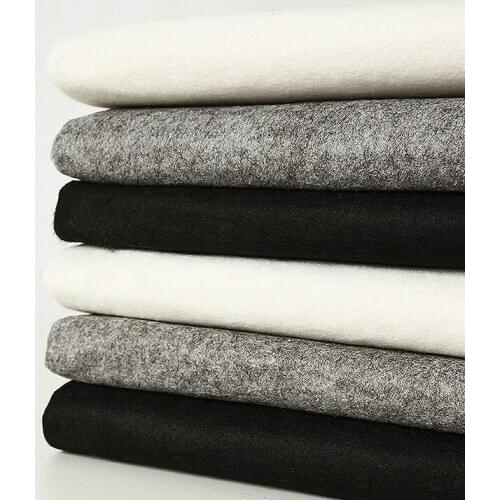 Chinese Calligraphy Felt Writing Brush Ink Painting Felt Pad for Beginner Thick Soft Washable Fiber Table Mat Peinture Feutre