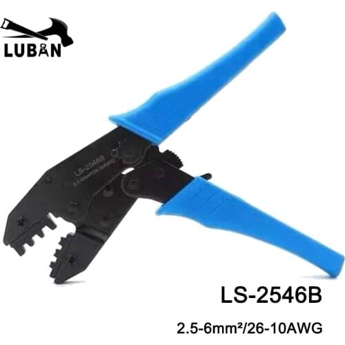 LUBAN Electrical Wiring Products