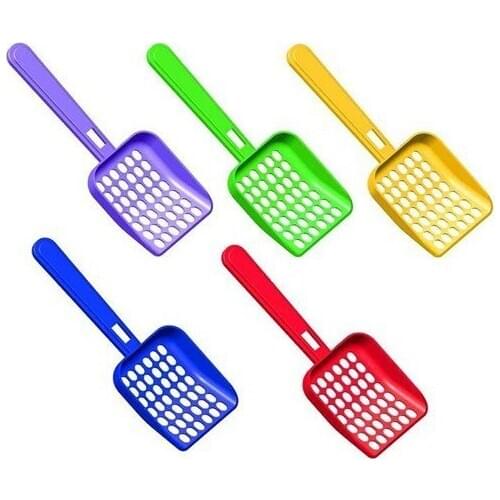 Cat Litter Shovel-Mio-8901
