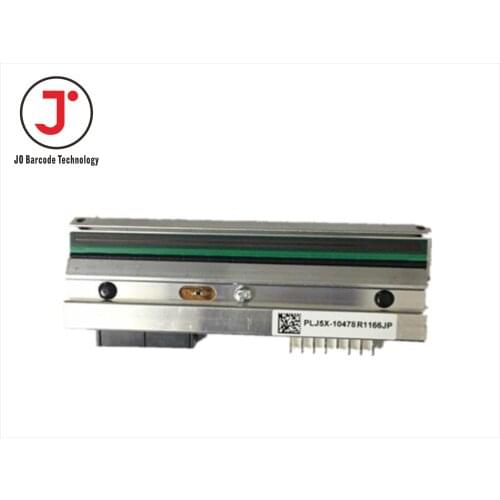 Free shipping brand new original Avery AP5.4 200dpi print head label head AP5.4 203dpi Barcode printing head A4031