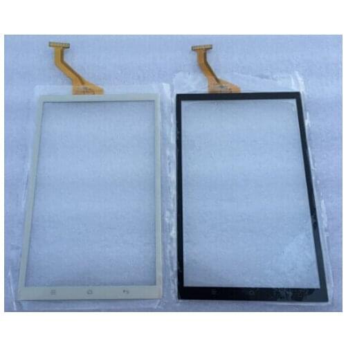Free shipping 8 inch touch screen,100% New for WayWalkers k8 touch panel,Tablet PC sensor digitizer