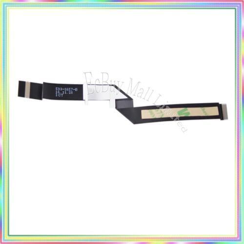 Original New For Macbook Pro Retina 13.3" A1502 2013-2014 Years 593-1657-B Touchpad Trackpad Flex Cable