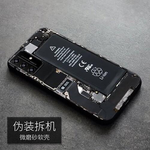 Silicone coque For DOOV M40 Pro case Painted soft TPU phone case For DOOV M40 cases For DOOV M40Pro M 40 Pro fundas back cover