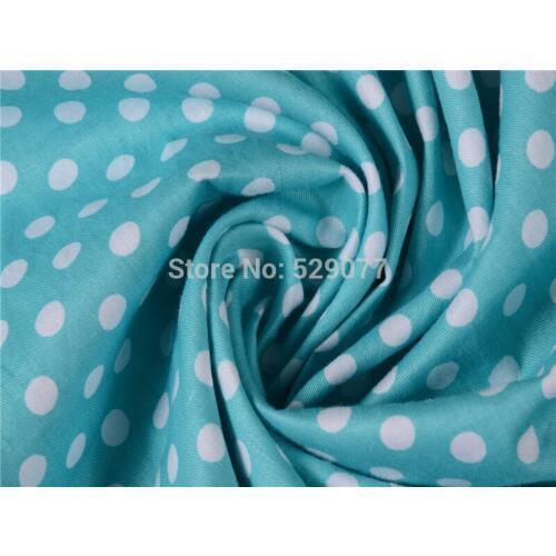 SJMANDUN Fabrics For Clothing