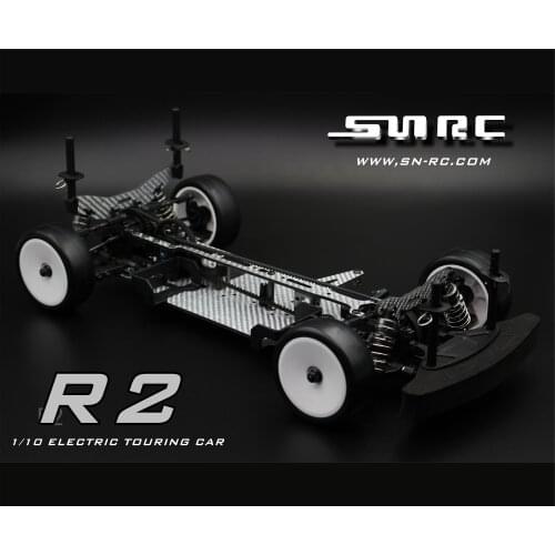 S120011 102-17 R2 1/10 1:10 CAR SCALE ELECTRIC POWERED