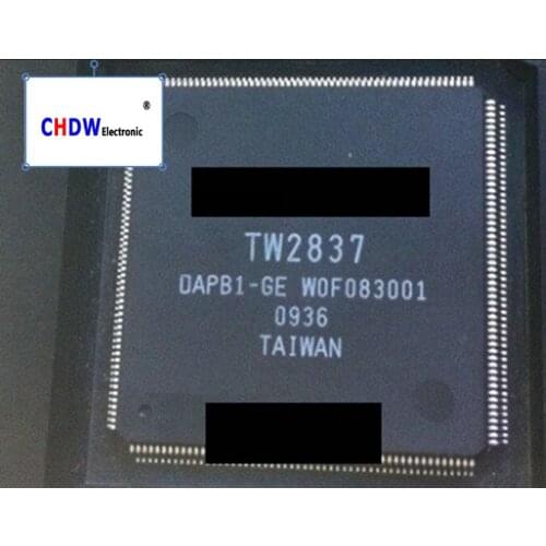 TW2837-PB1-GE TW2837-DAPB1-GE TW2837 NEW AND ORIGNAL IN THE STOCK