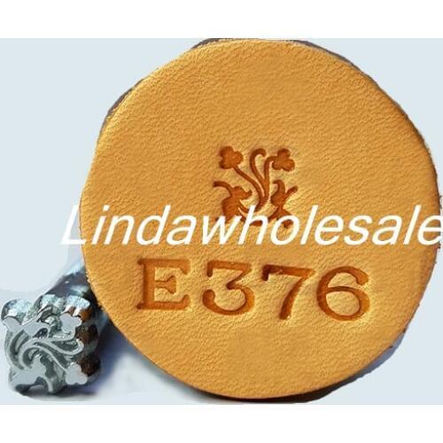 Japanese printing tool E376,leather stamp,leather working tools