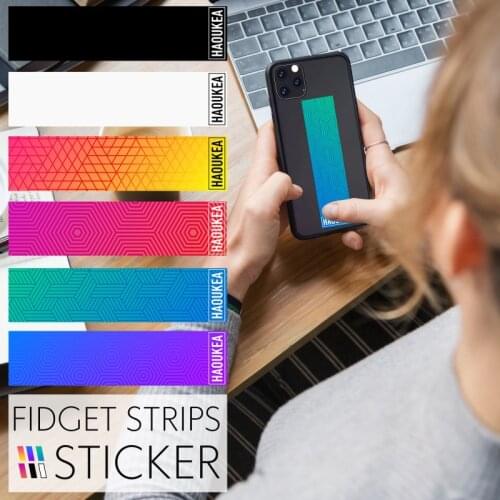 YULUCH Fidget Rollers