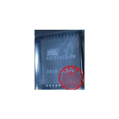 100% NEW AT89C51AC3-UM AT89C51AC3-IM