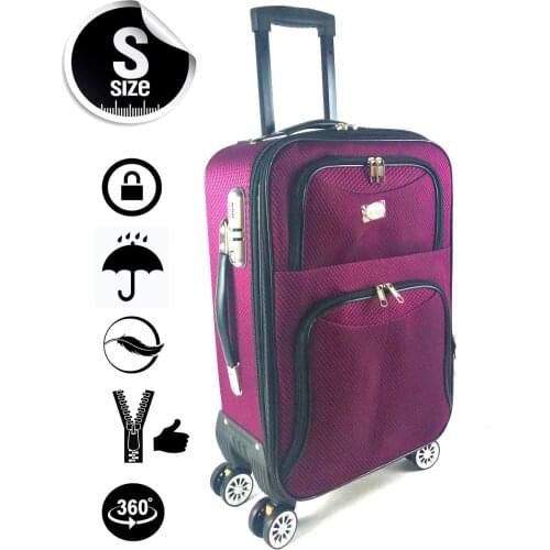 BlezerBlik Bags And Suitcases