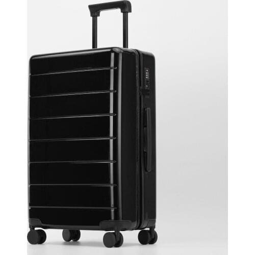 Multifunctional business card holder for luggage accessories LY749-499852