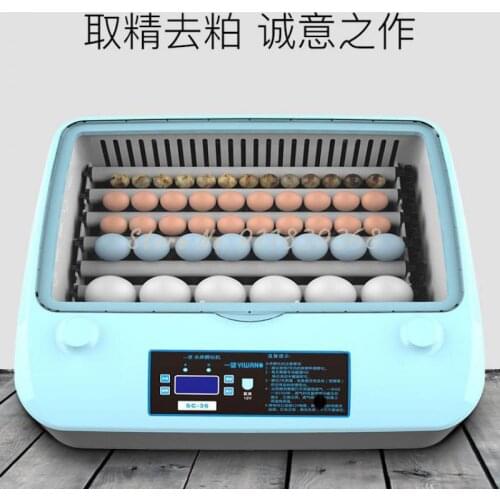 Incubator Incubator Incubator Home Automatic Mini Water Bed Incubator