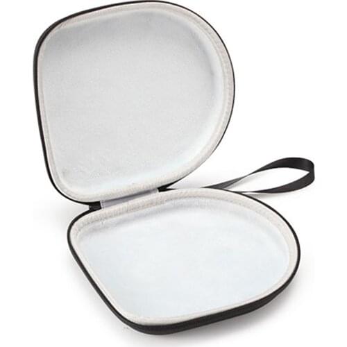 Wireless Headset Headphone Travel Carrying Bag Hard EVA Pouch Travel Storage Bag Box Headset for JBL TUNE 510BT