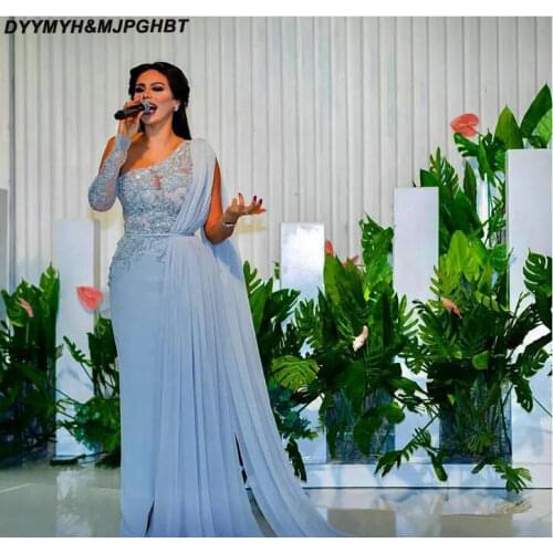 DYYMYH&MJPGHBT Womens Evening Chiffon Dresses