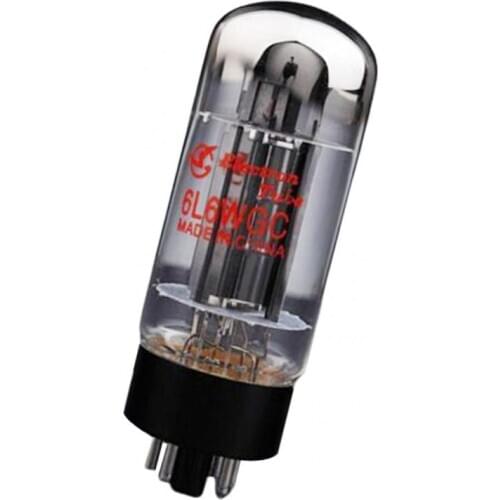 6L6WGC (6P3P 6L6GC) Electronic Vacuum Tubes for Amplifier Amp