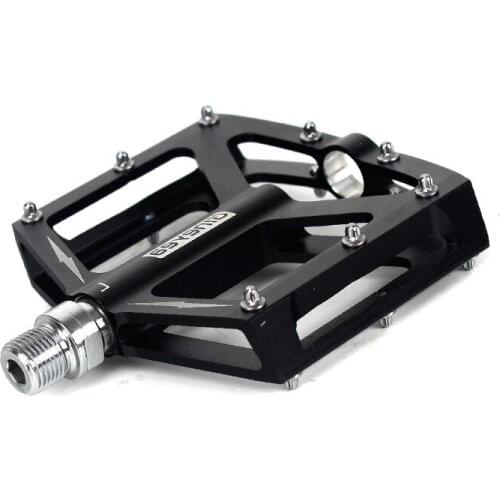 Gineyea Jing Ye Mountain Bike M302 Palin Bearing Foot Road Folding Bike Non-slip Pedal