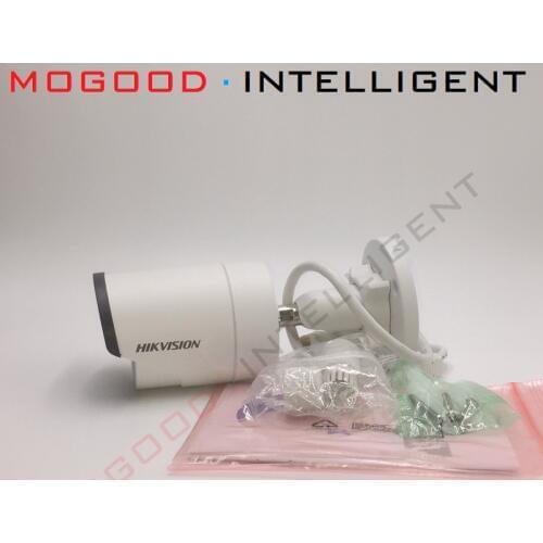 HIKVISION English Version DS-2CD2042WD-I 4MP IP Camera Support EZVIZ ONVIF POE IR 30M Day/Night IP67 Outdoor Security Camera