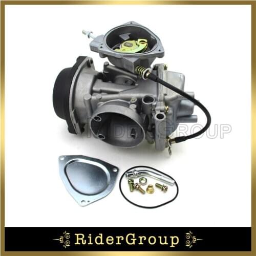 Carburetor For ATV Quad Arctic Cat DVX400 DVX 400 DVX-400 Carb 2004 2005 2006 2007 4 Wheeler