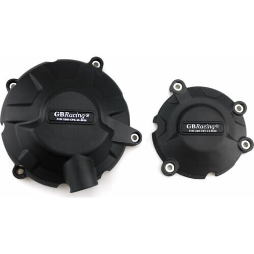 Motorcycles Engine Cover Protection Case GB Racing Case For MV F3 675 2012 2013 2014 2015 2016