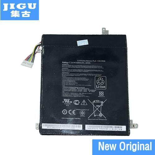 JIGU Original Battery C22-EP121 For ASUS For Eee Pad B121 Tablet PC Series Slate EP121