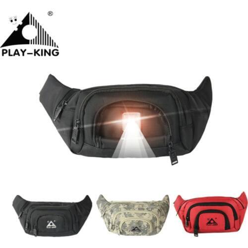 PLAY-KING Hiking And Travel Backpacks