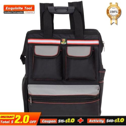 Realmote Tool Backpacks