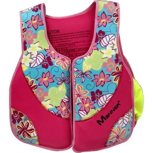 Life Vest for Kids Children Life Jacket Water Sports Equipment Kids Swiming Lifejacket Life Jacket for kids Fishing Life Vest