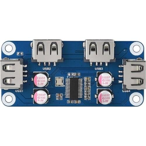 TICWRIS Expansion Boards