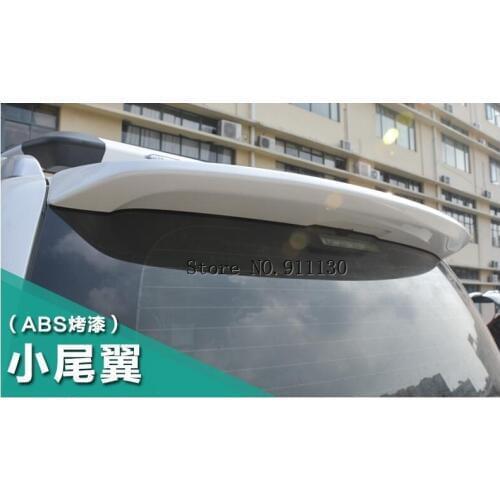 Yang Jun Zhe Car Exterior Accessories