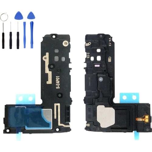 Buzzer Speaker Max LoudSpeaker Phone Loud SoundBuzzer Ringer Repair Kit Gift FOR Samsung NOTE 1 N7000 İ9220