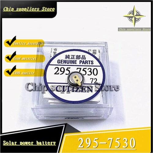 1PCS-10PCS) 295-7530 Solar Power Battery CTL621F New and origina