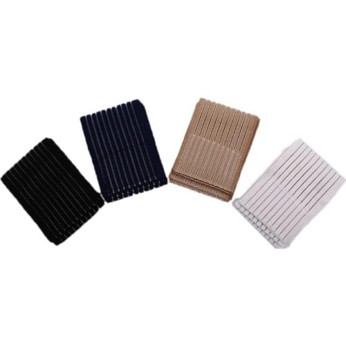 1Pc 90cm x 7.5cmnylon Bandage Compression Knee Support Sports Strap Knee Protector Bands Ankle Leg Elbow Wrist Calf Brace Safety