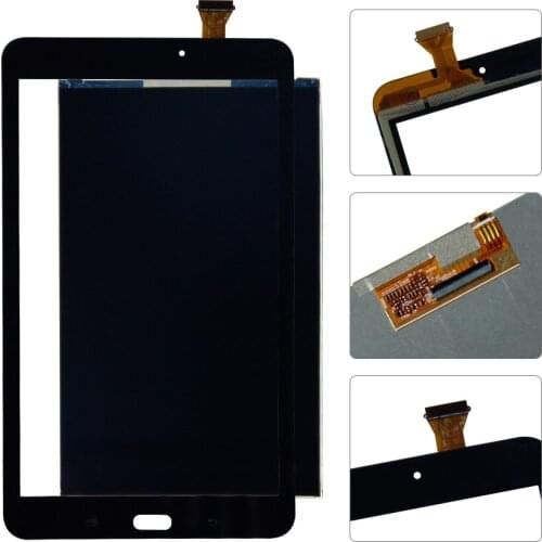 10.1'' For Samsung Galaxy Tab A 10.1 SM-T580 T585 LCD Display Touch Screen Digitizer Assembly Replacement