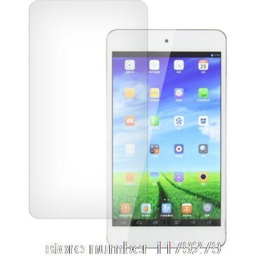 Clear Screen guard film 2PCS/lot Screen Protector for 7" Teclast P79HD